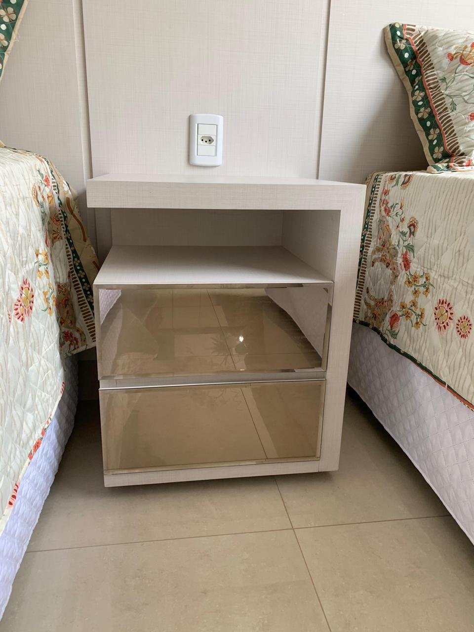 Quartos 20 - Ponttual Ambientes Planejados