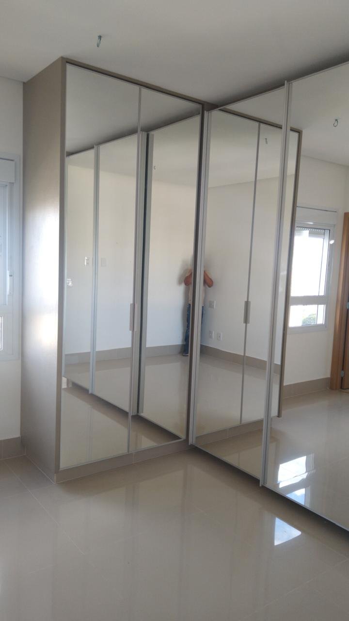 Quartos 24 - Ponttual Ambientes Planejados