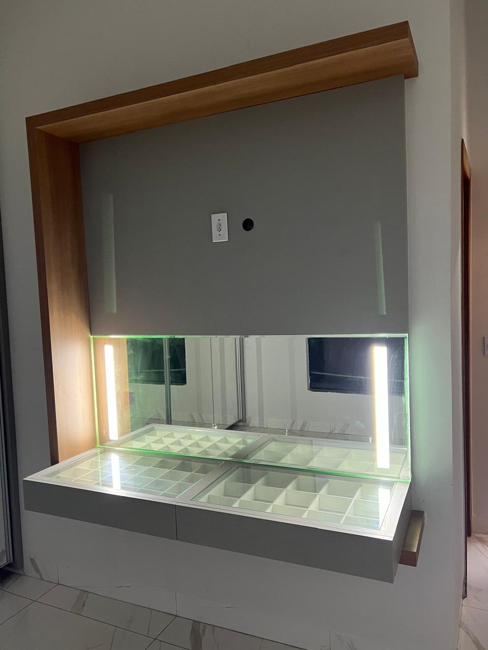 Closets