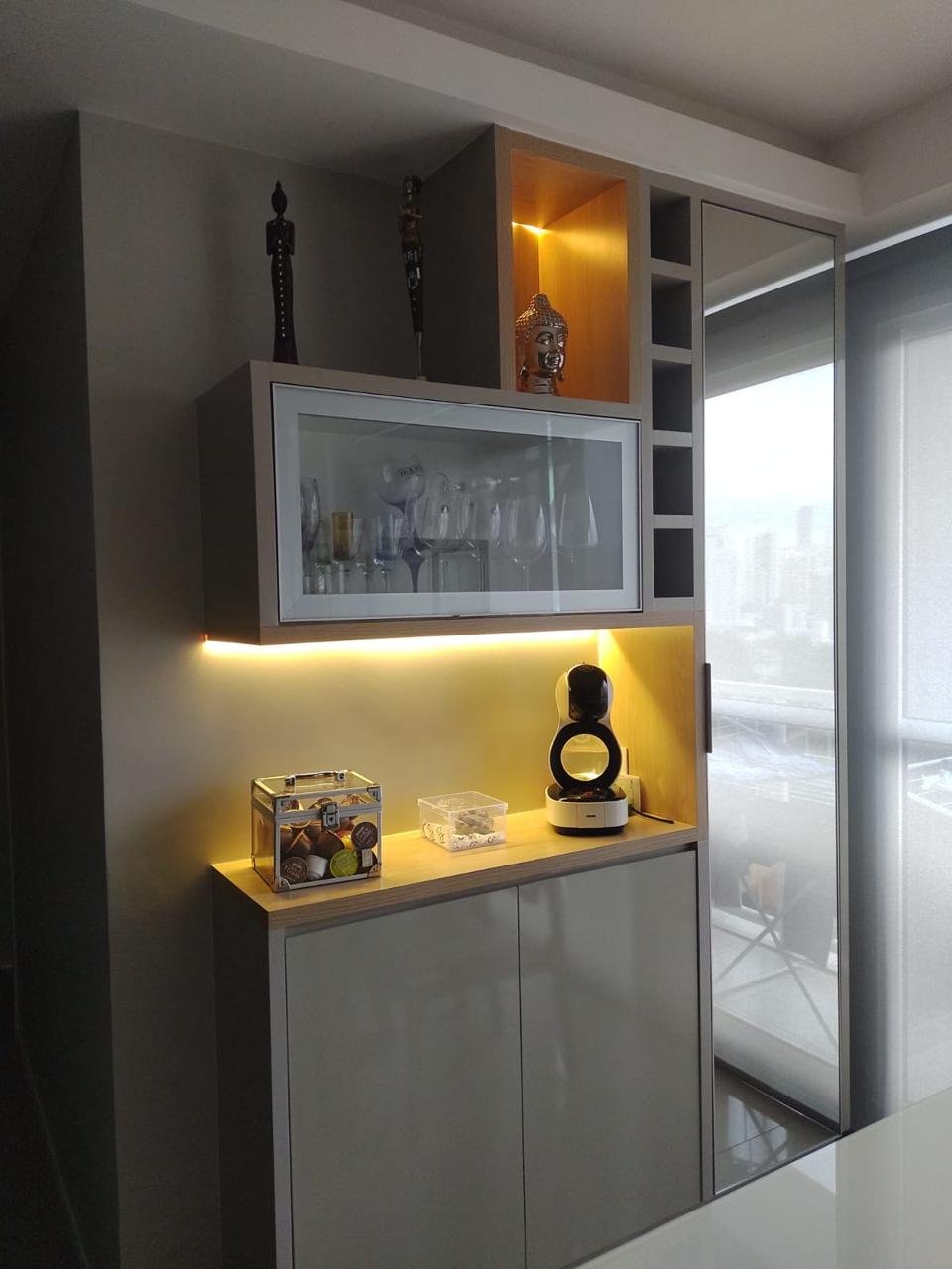 Cozinhas 12 - Ponttual Ambientes Planejados
