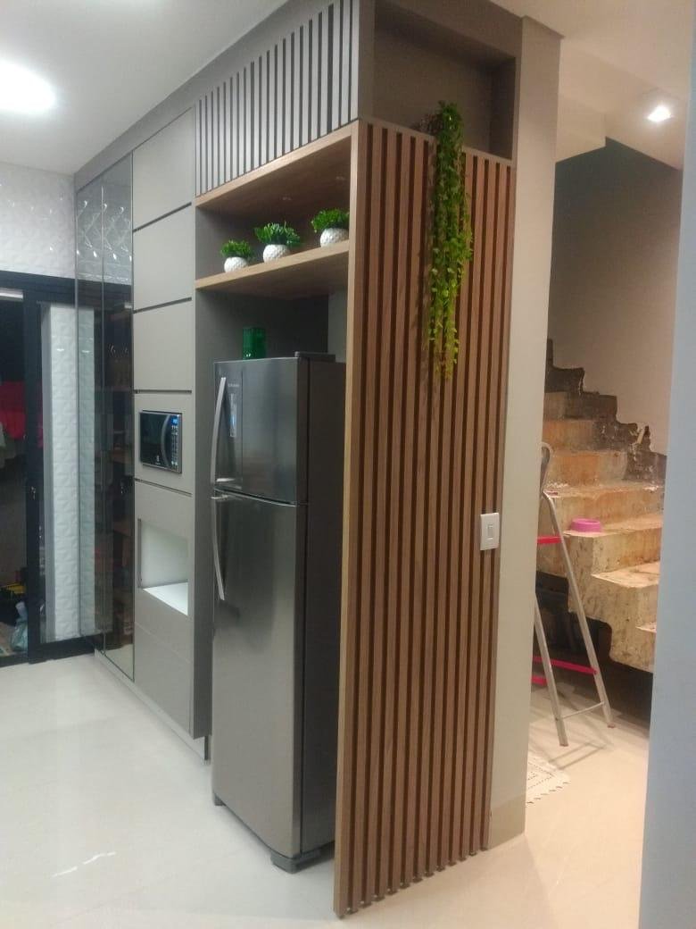 Cozinhas 15 - Ponttual Ambientes Planejados