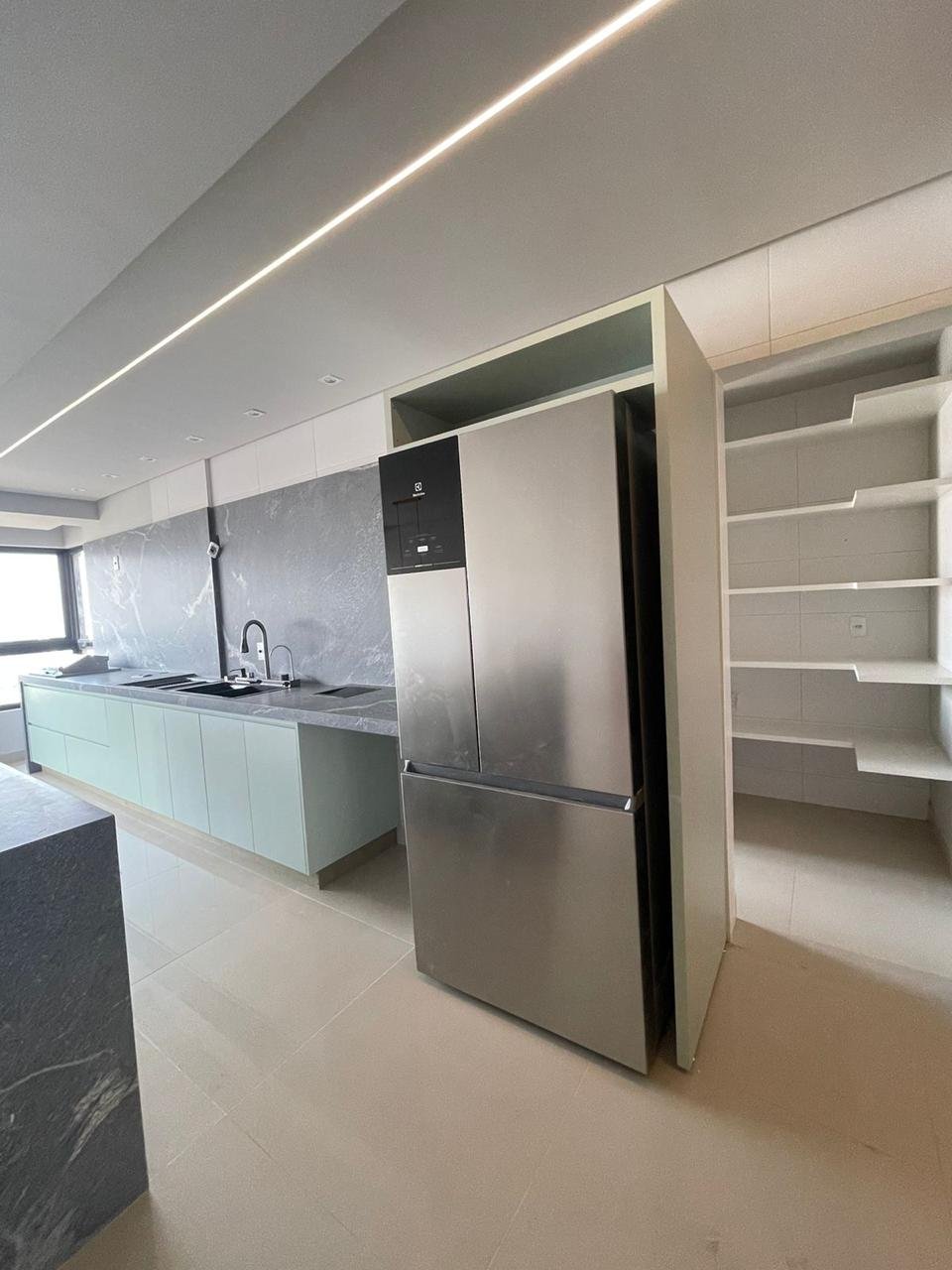 Cozinhas 3 - Ponttual Ambientes Planejados