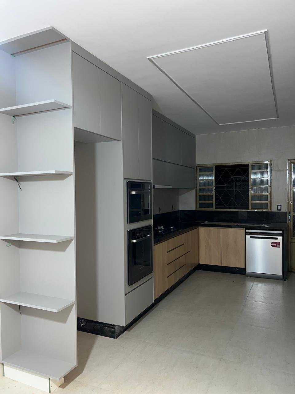 Cozinhas 7 - Ponttual Ambientes Planejados
