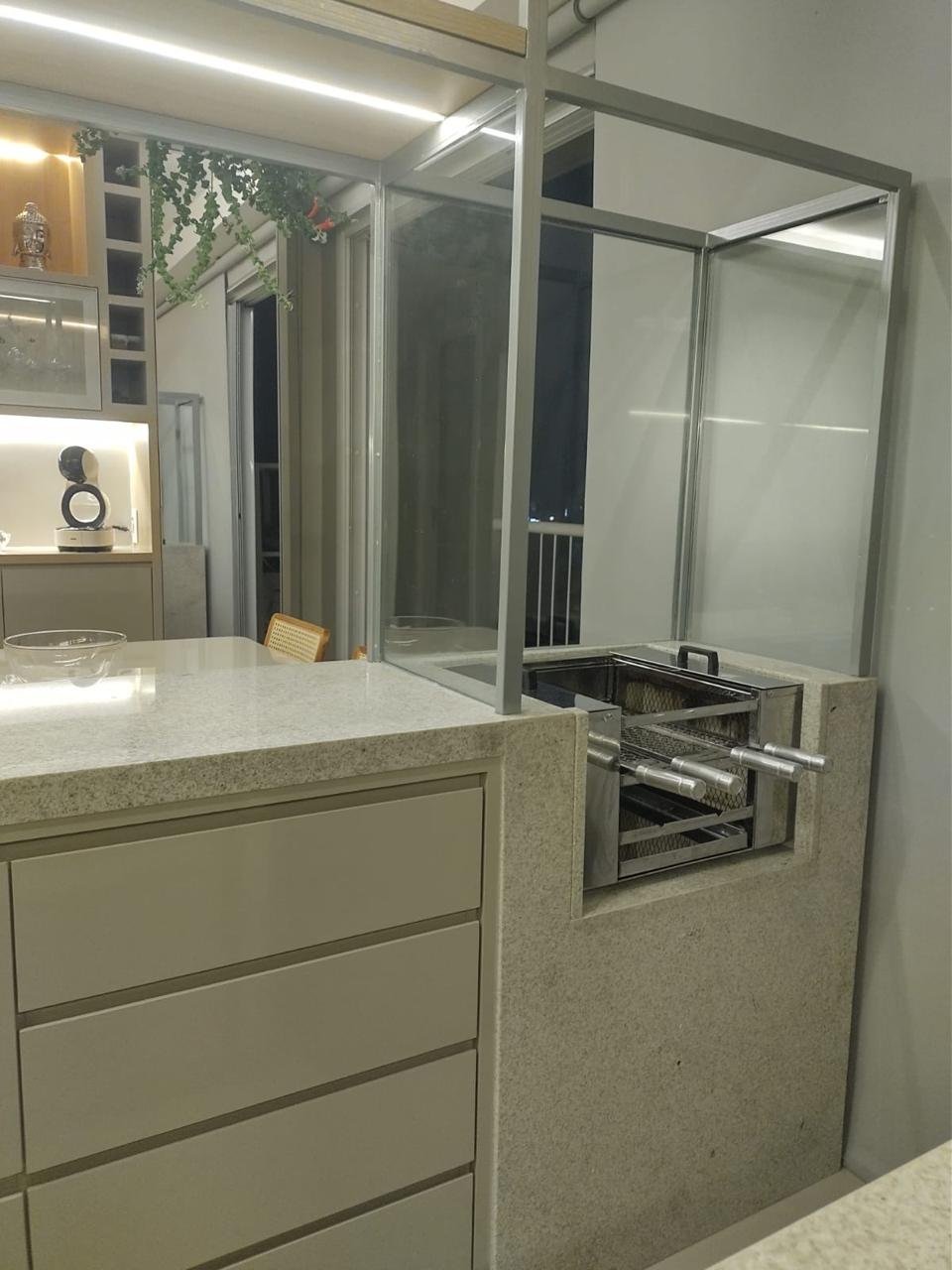 Cozinhas 9 - Ponttual Ambientes Planejados