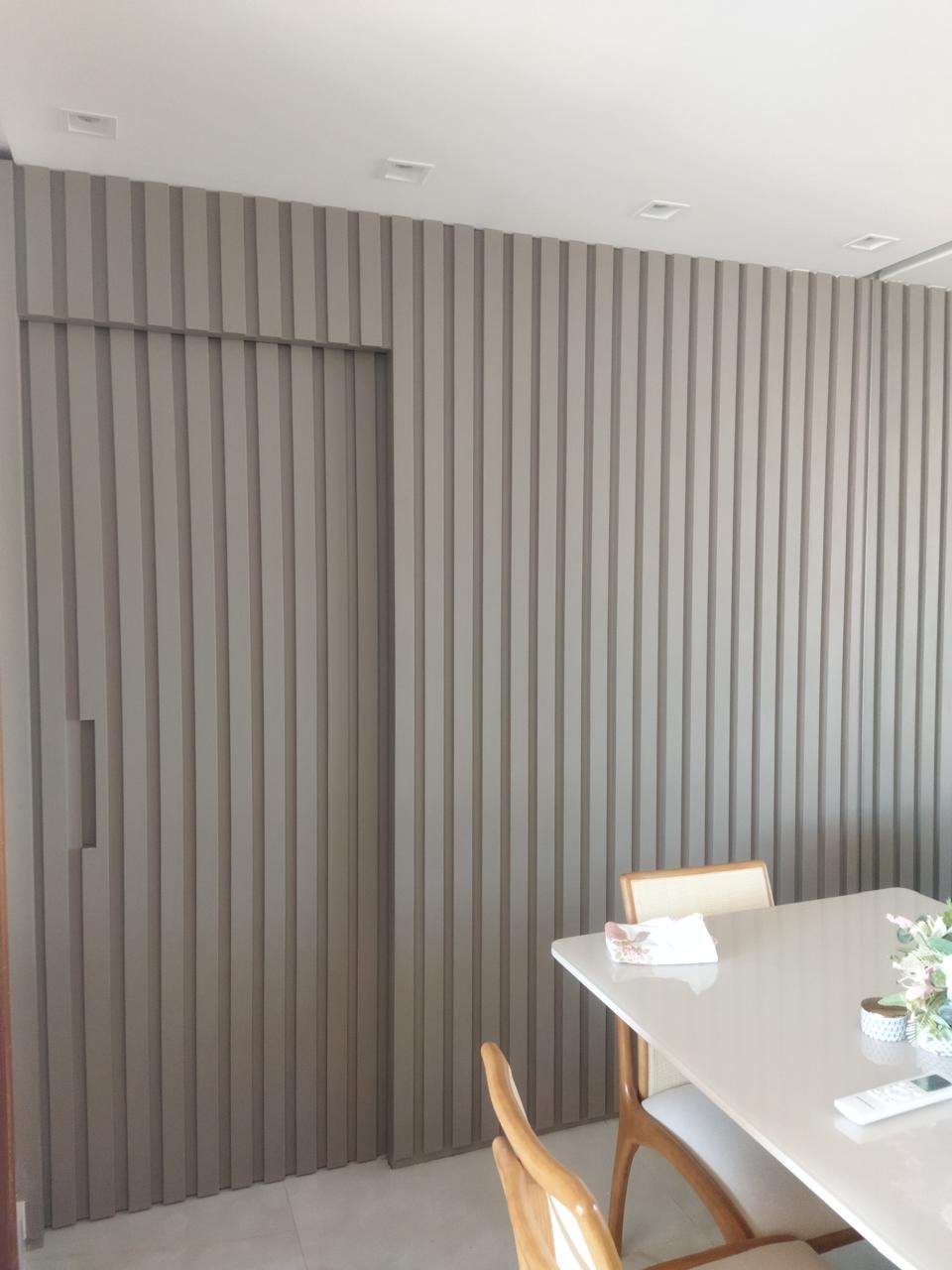 Portas 4 - Ponttual Ambientes Planejados