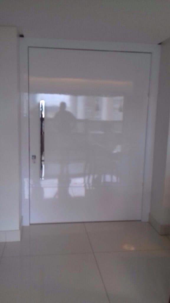 Portas 5 - Ponttual Ambientes Planejados